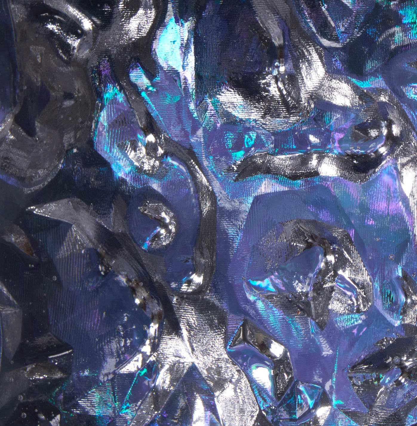 Flavie Audi, Fluid Screen, 2021