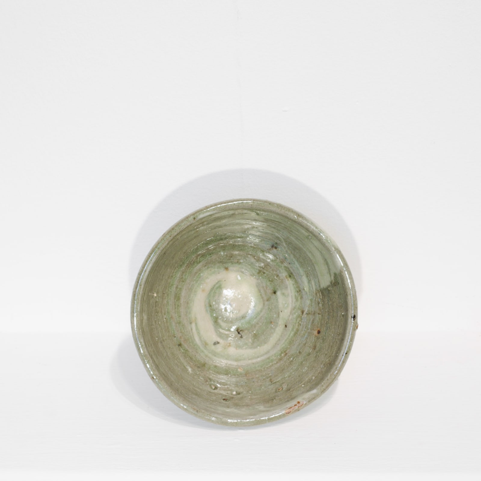 Aaron Angell & Troy Town Art Pottery, AA138, 2021