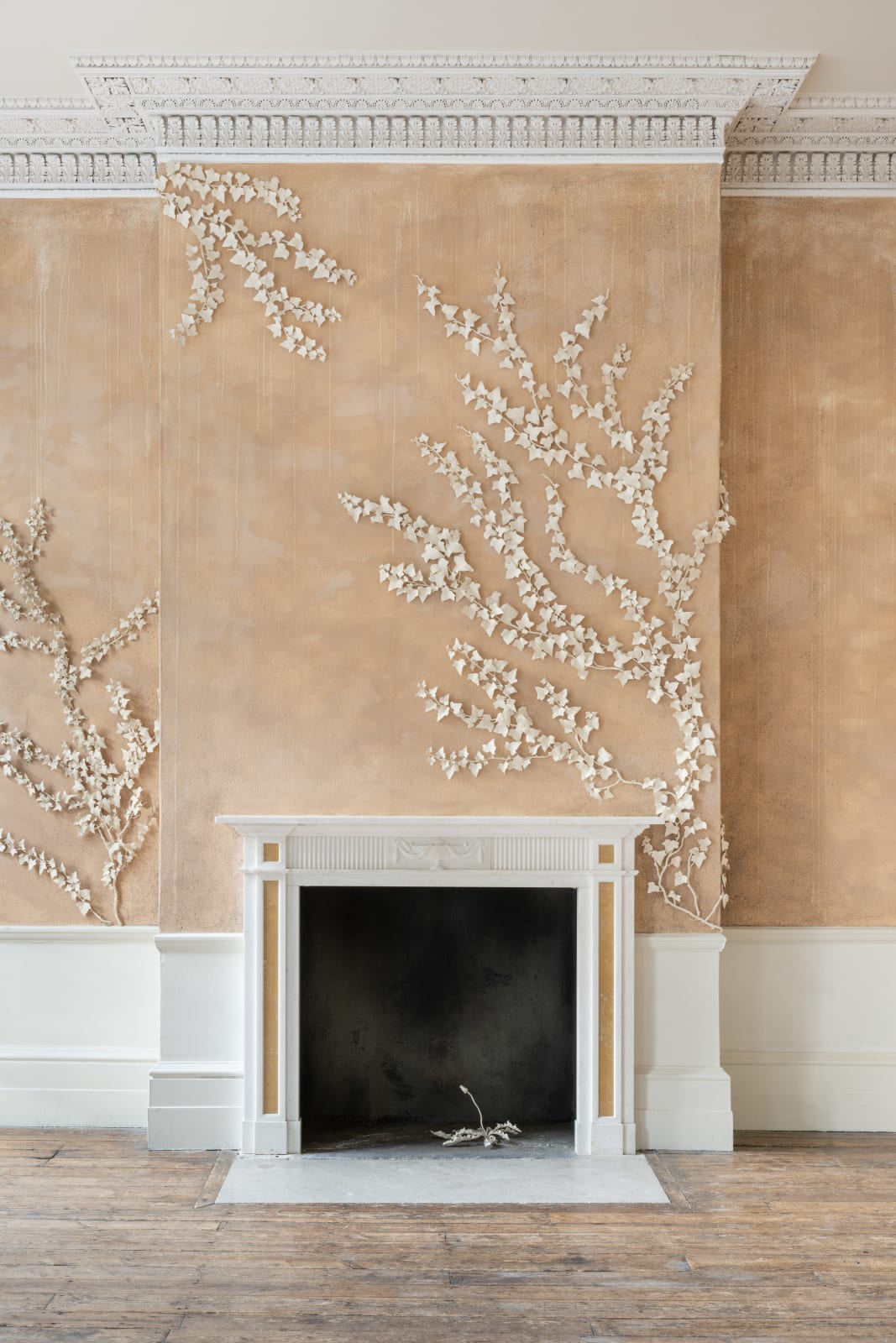 Kaori Tatebayashi, Ivy I, 2023