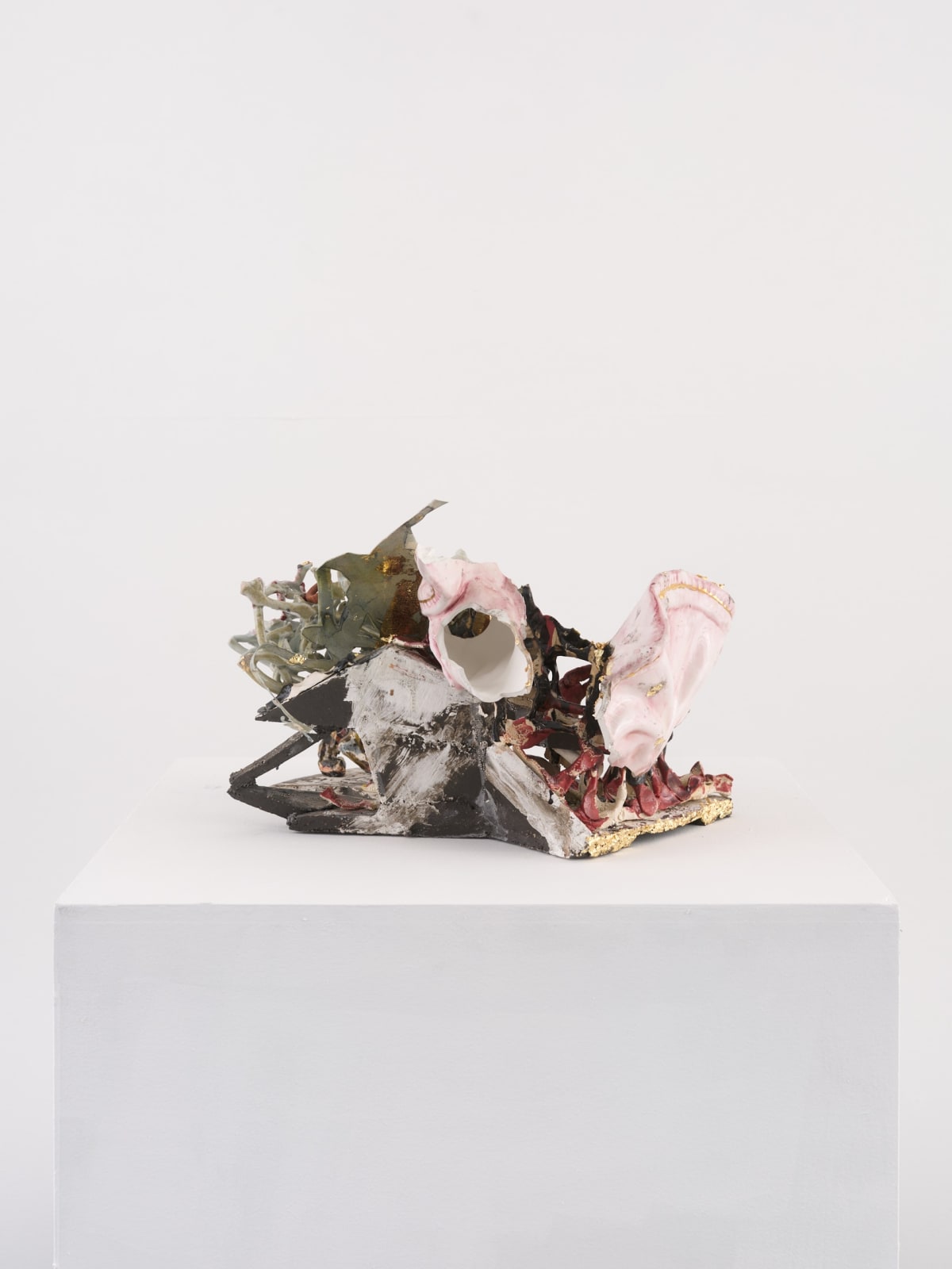 Linda Sormin, Little Tiger, 2025