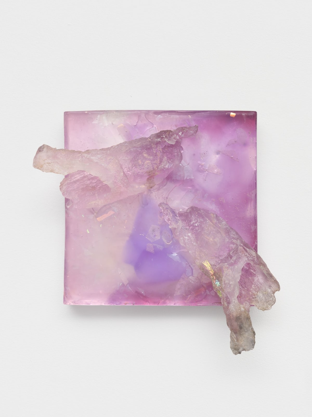 Lara Saget, I Survived The Ice Age, 2023