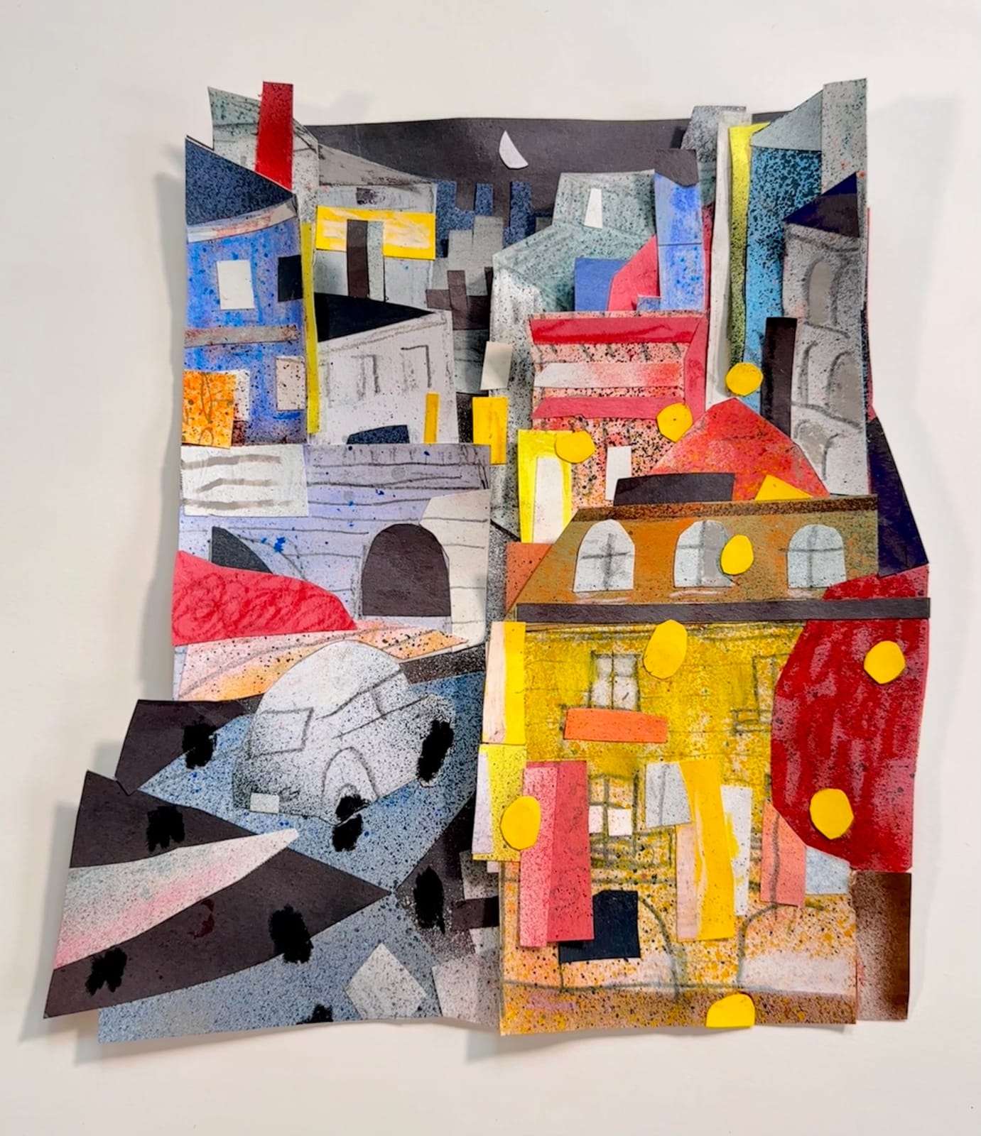Adam Himebauch, Untitled #56, 2025