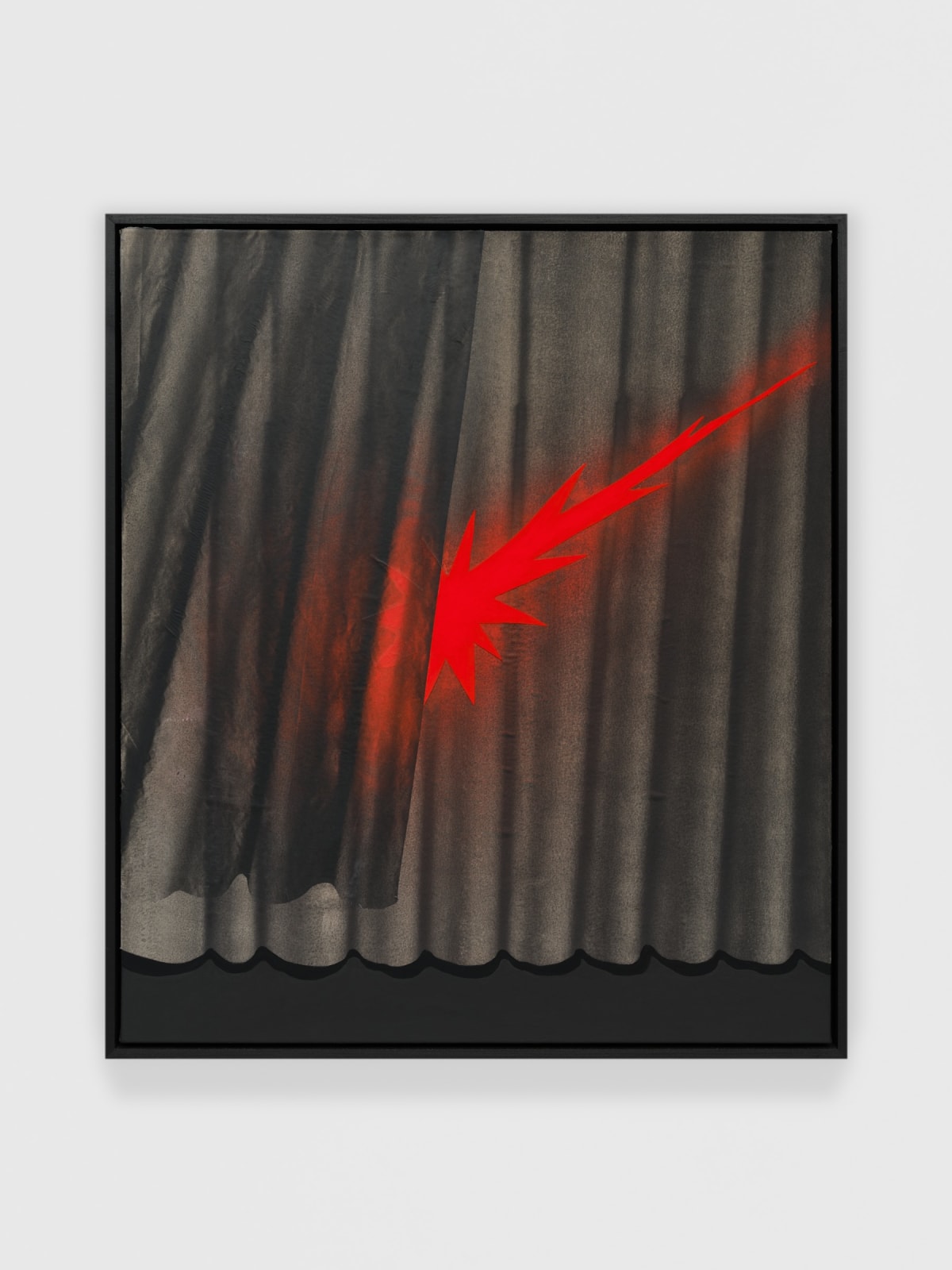 Pajtim Osmanaj, Falling Star, 2021