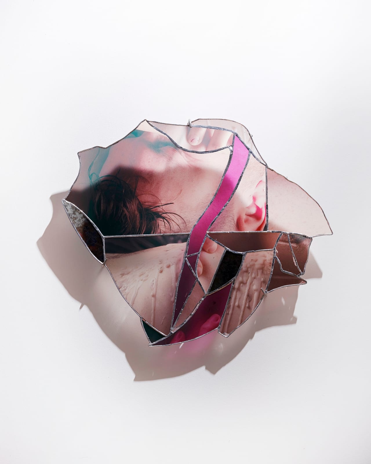 Ryan Van Der Hout, self work, 2024