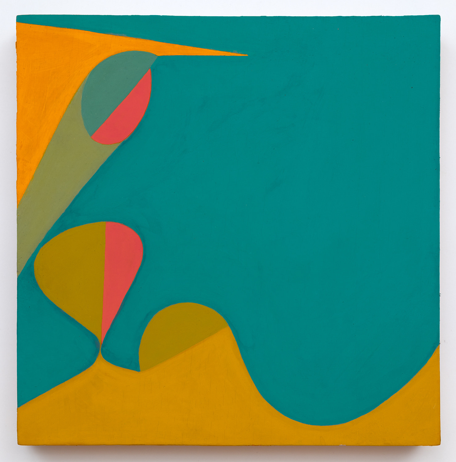 Jane Haimes, Ripple, 2016