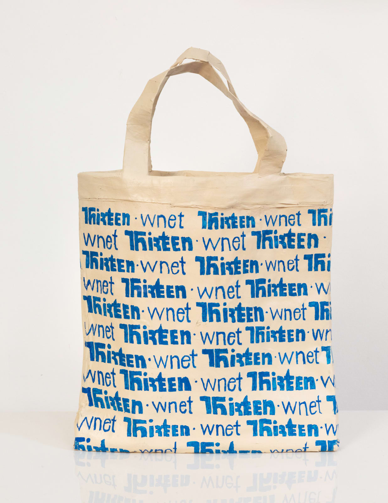 Bernie Kaminski, Channel 13 Bag, 2022