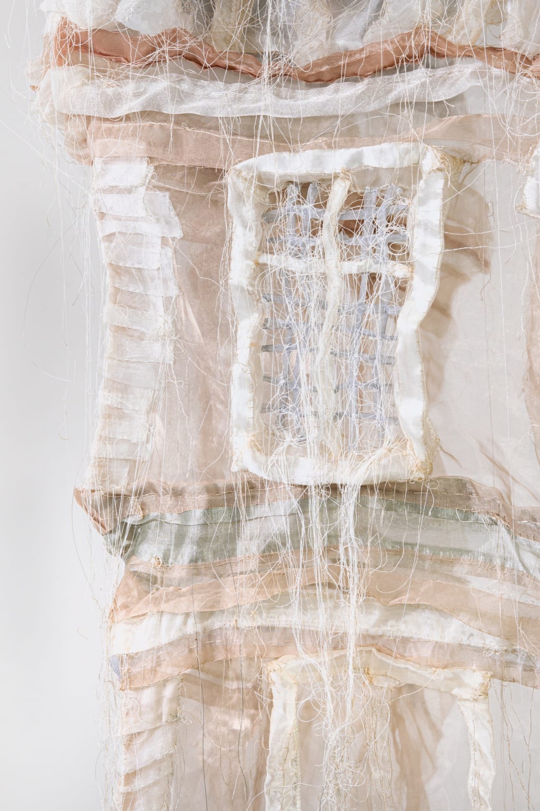 Jannick Deslauriers, Fantôme de la maison Van Horne / Ghost of the Van Horne House, 2005