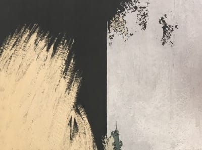 Hamlet Hovsepian, Untitled, 1999