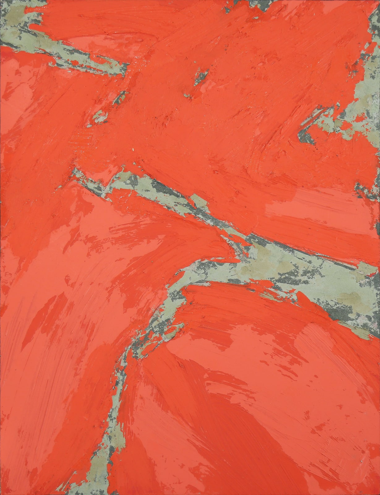 Hamlet Hovsepian, Untitled, 2013