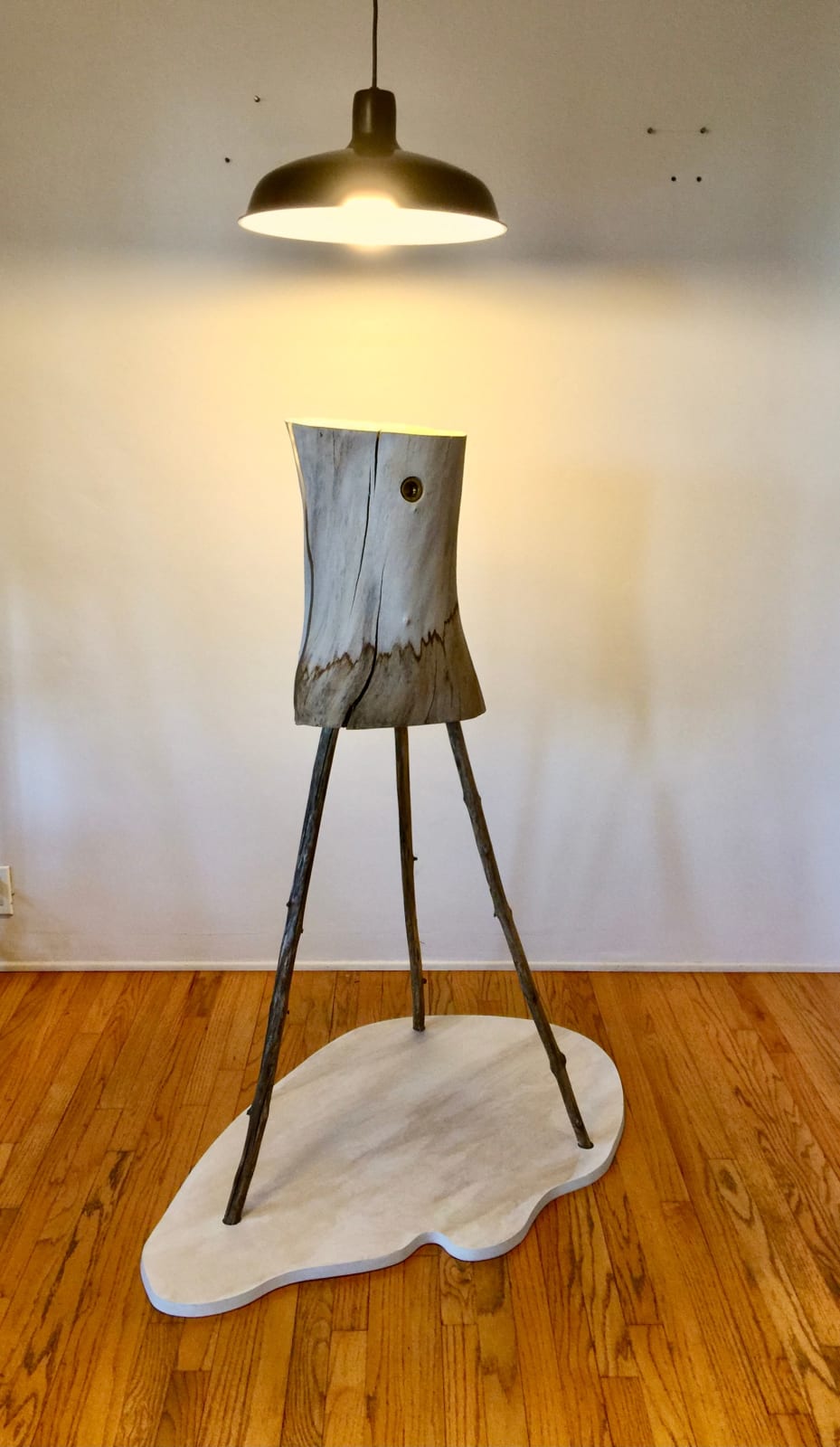 Noel Korten, Log VII, 18-19