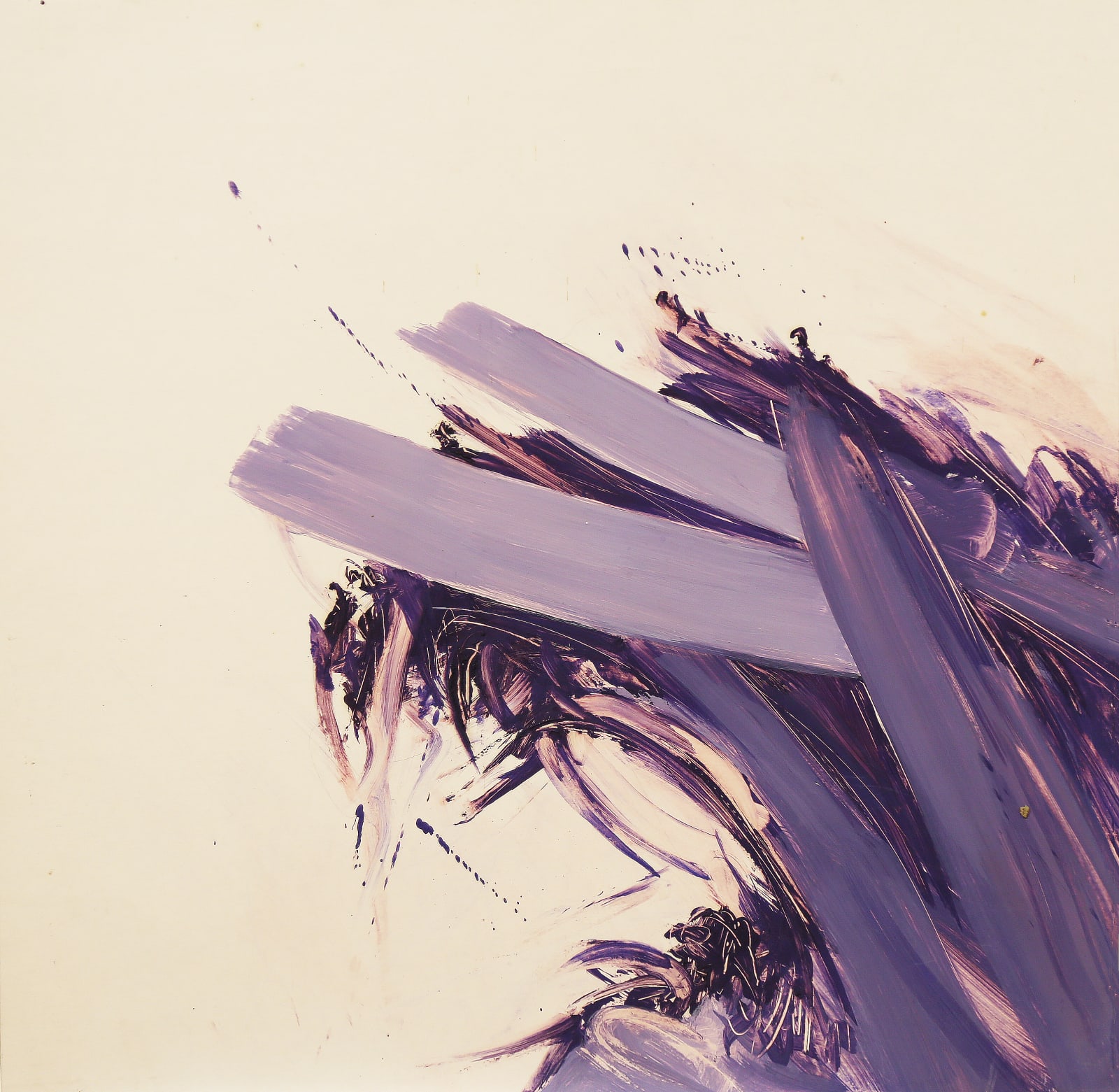 Hamlet Hovsepian, Untitled, 2005