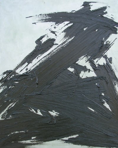 Hamlet Hovsepian, TD-46, 2010
