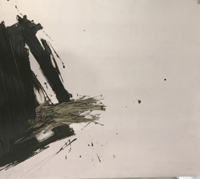 Hamlet Hovsepian, Untitled, 2014