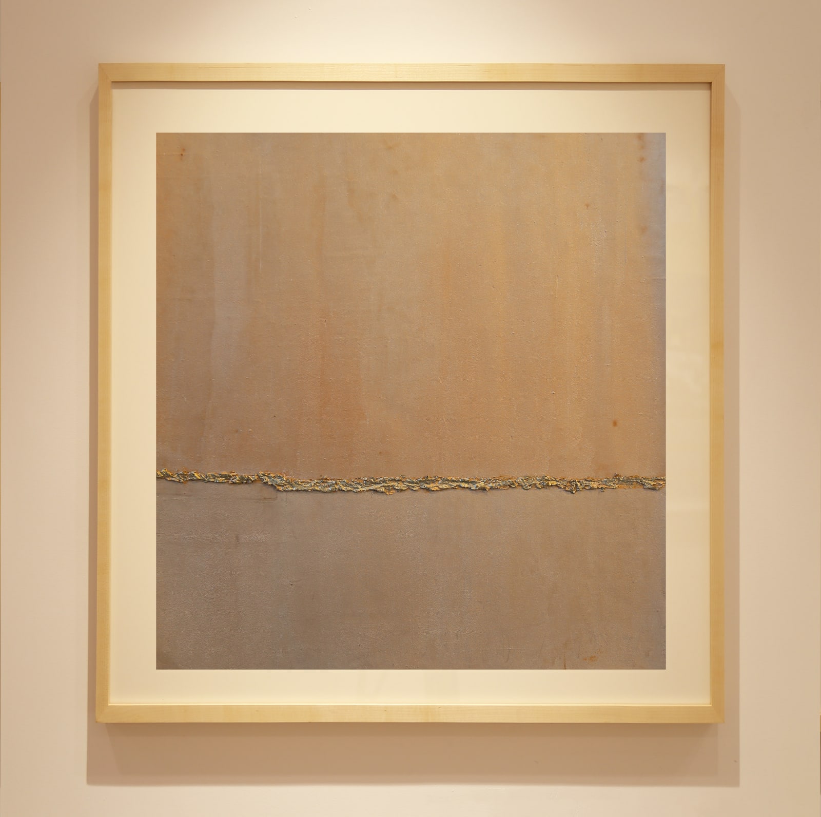 Hamlet Hovsepian, Untitled, 1998