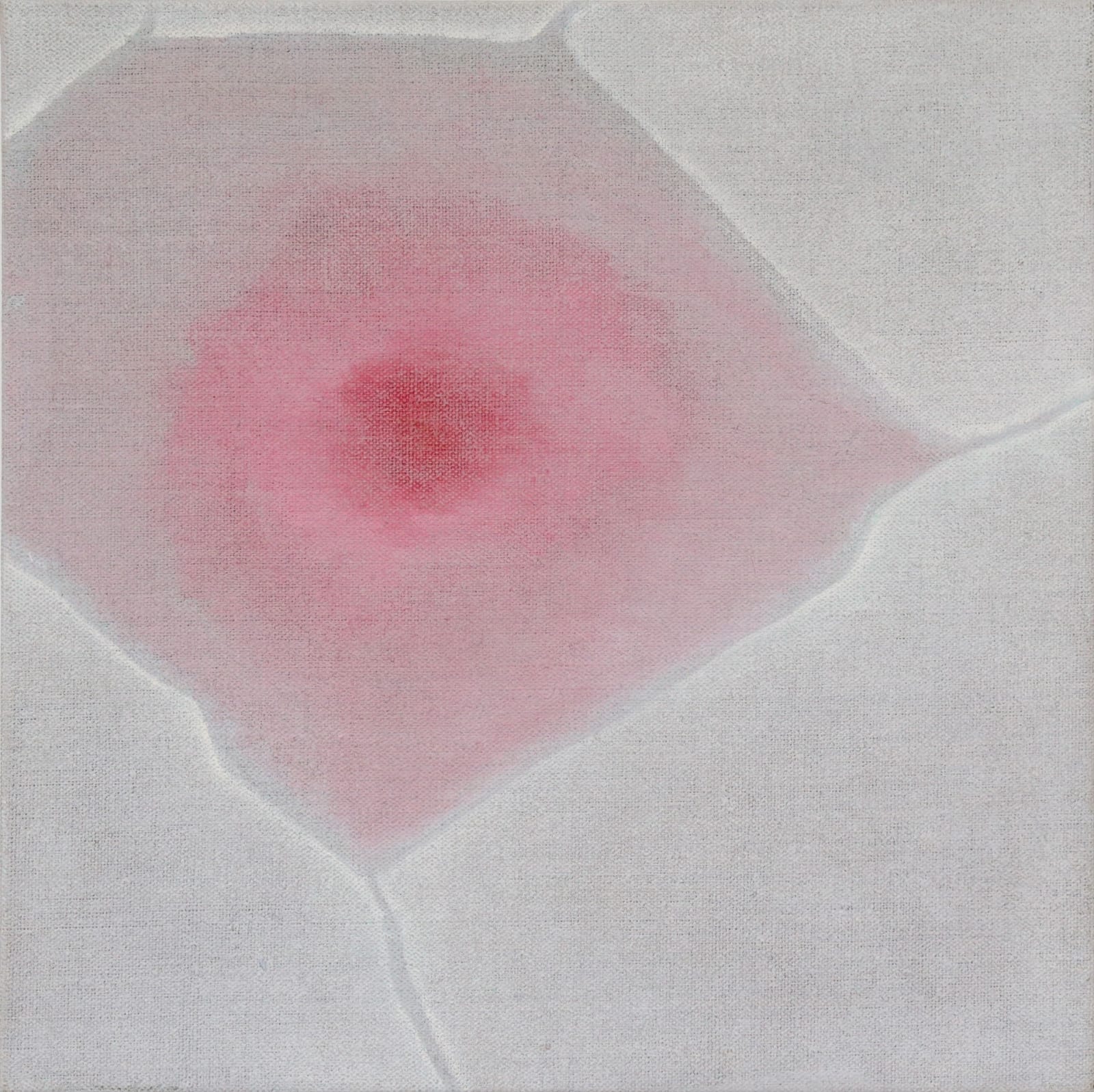Gretel Stephens, Five Easy Pieces (shards), e, 2016