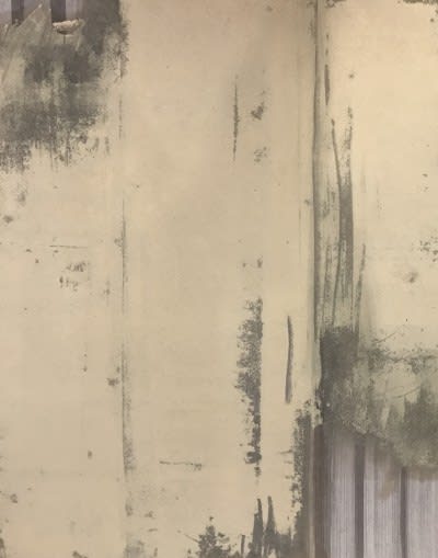Hamlet Hovsepian, Untitled, 1995