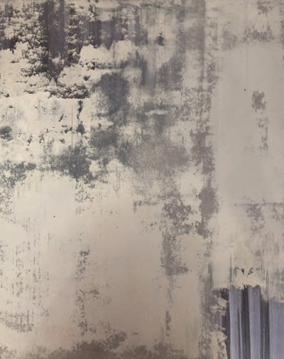 Hamlet Hovsepian, Untitled, 1995