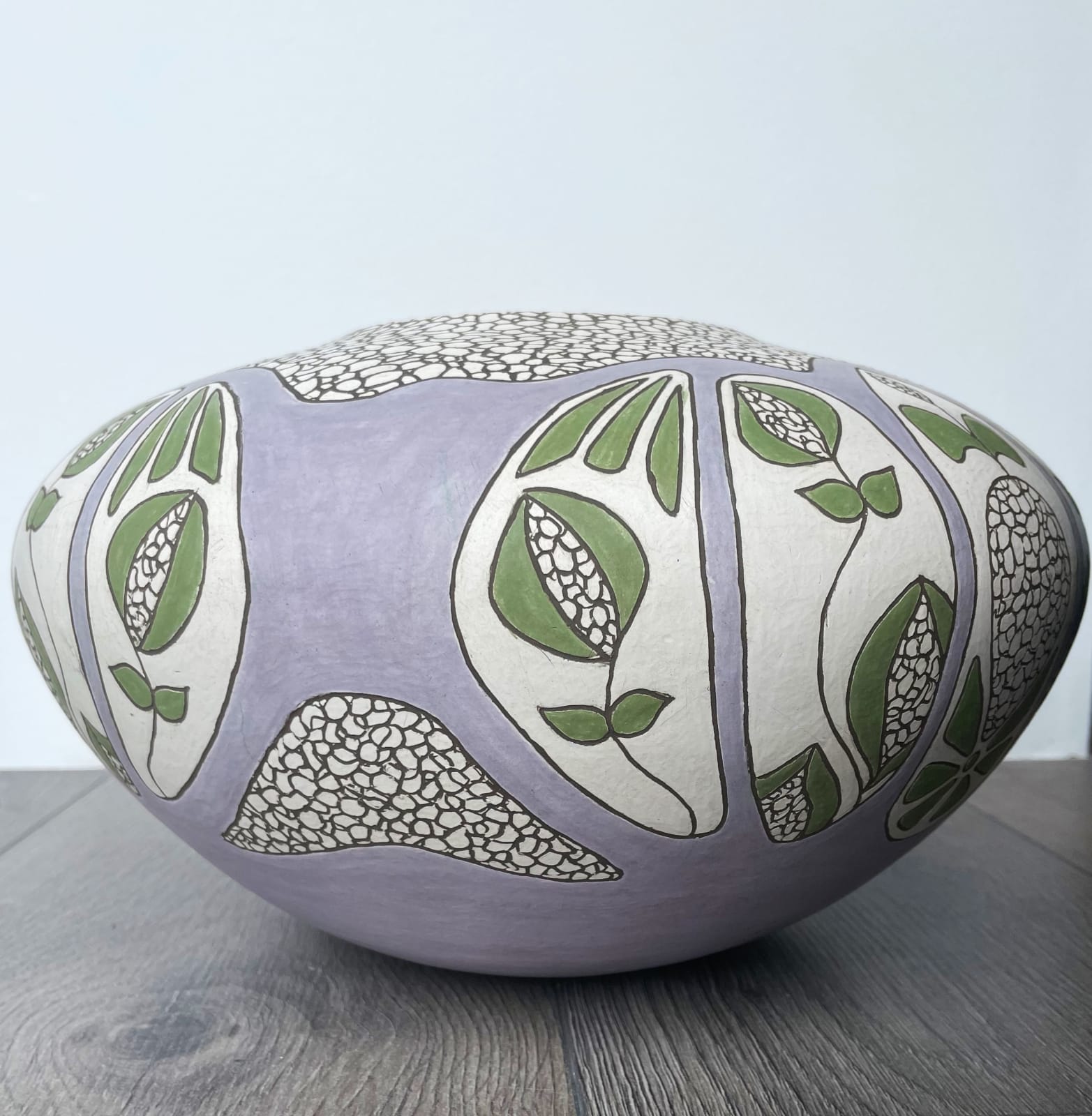Lola Swain, Artist, Ceramic Pots, Pottery, Turner Art Perspective Essex, Chelmsford Art Gallery