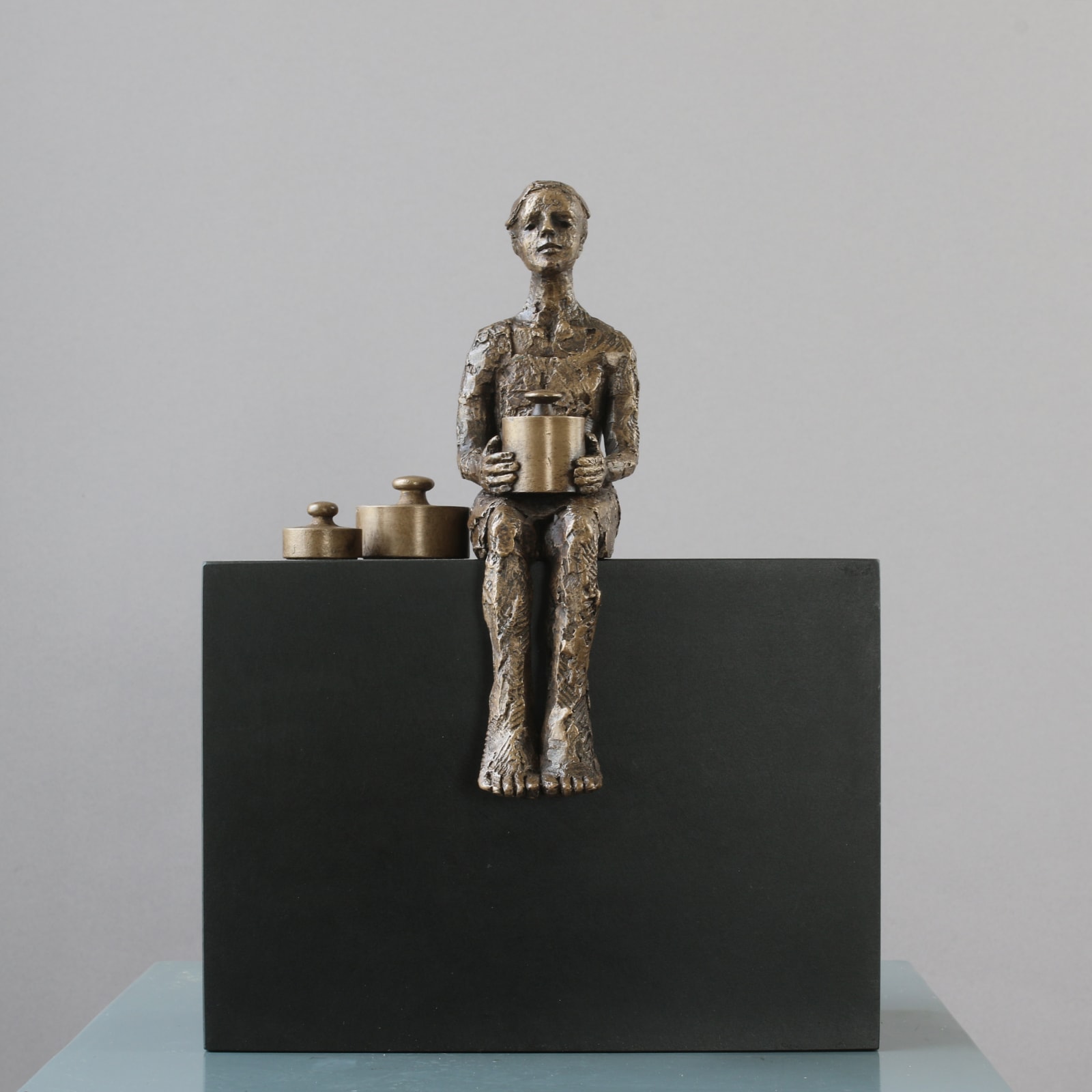 Carol Peace, Verity