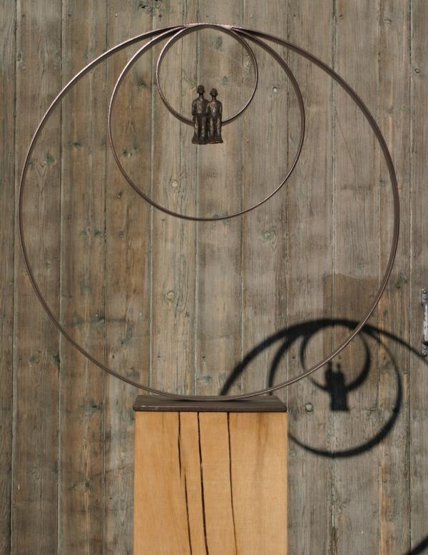 Carol Peace, Family 3