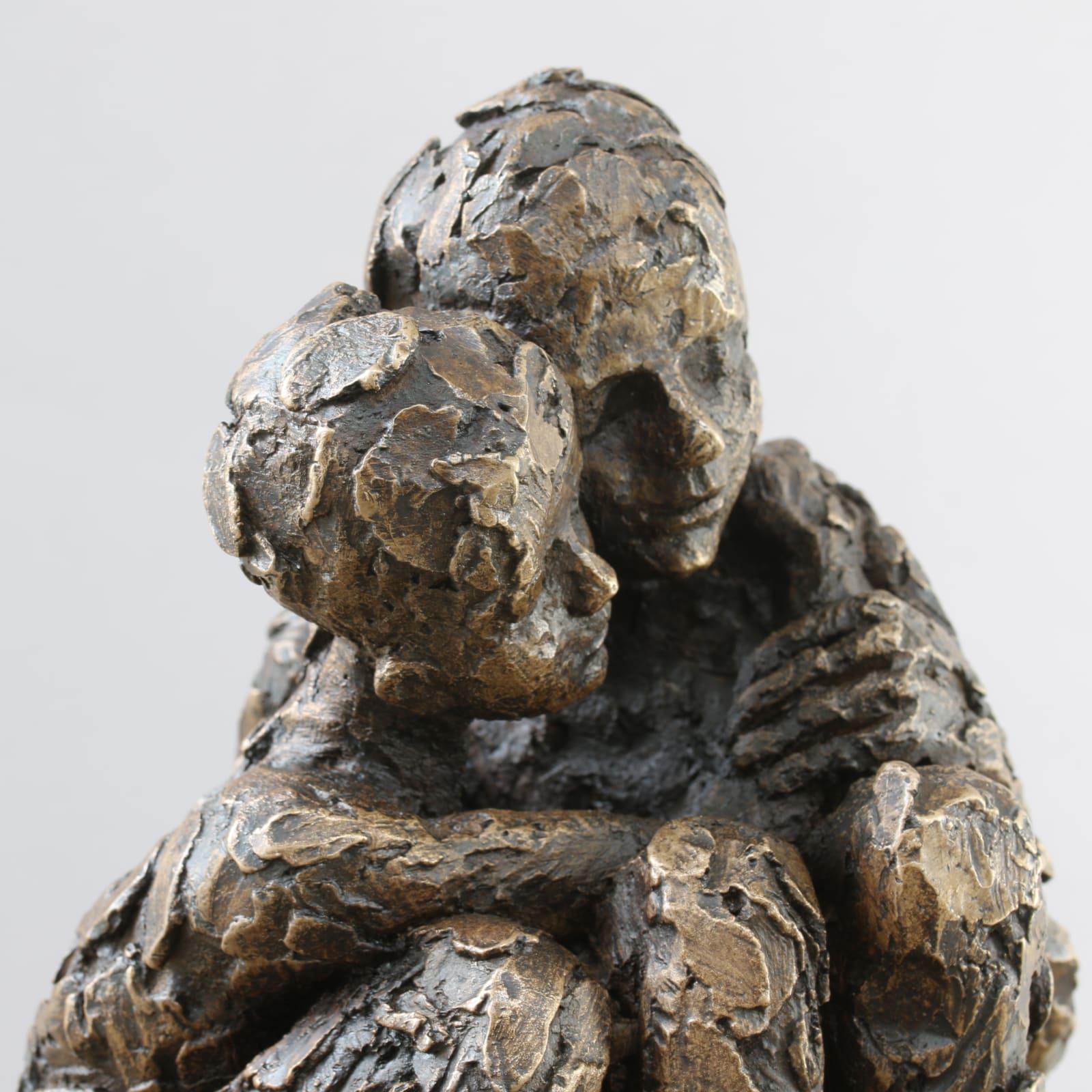 Carol Peace, Love Remains