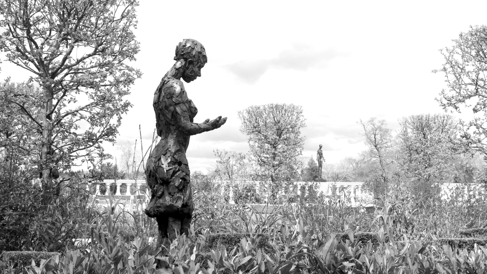 Carol Peace, In My Hands