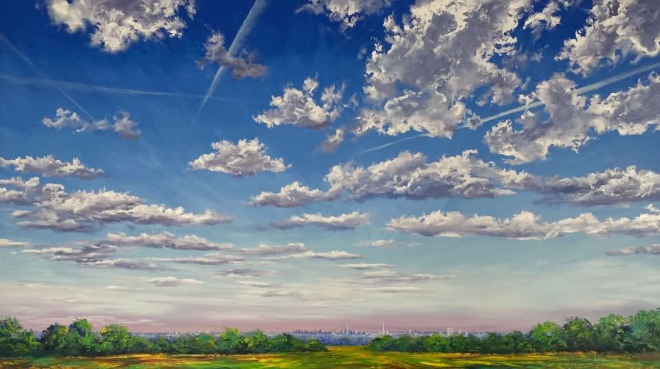 Ed Sumner, Summer 2pm