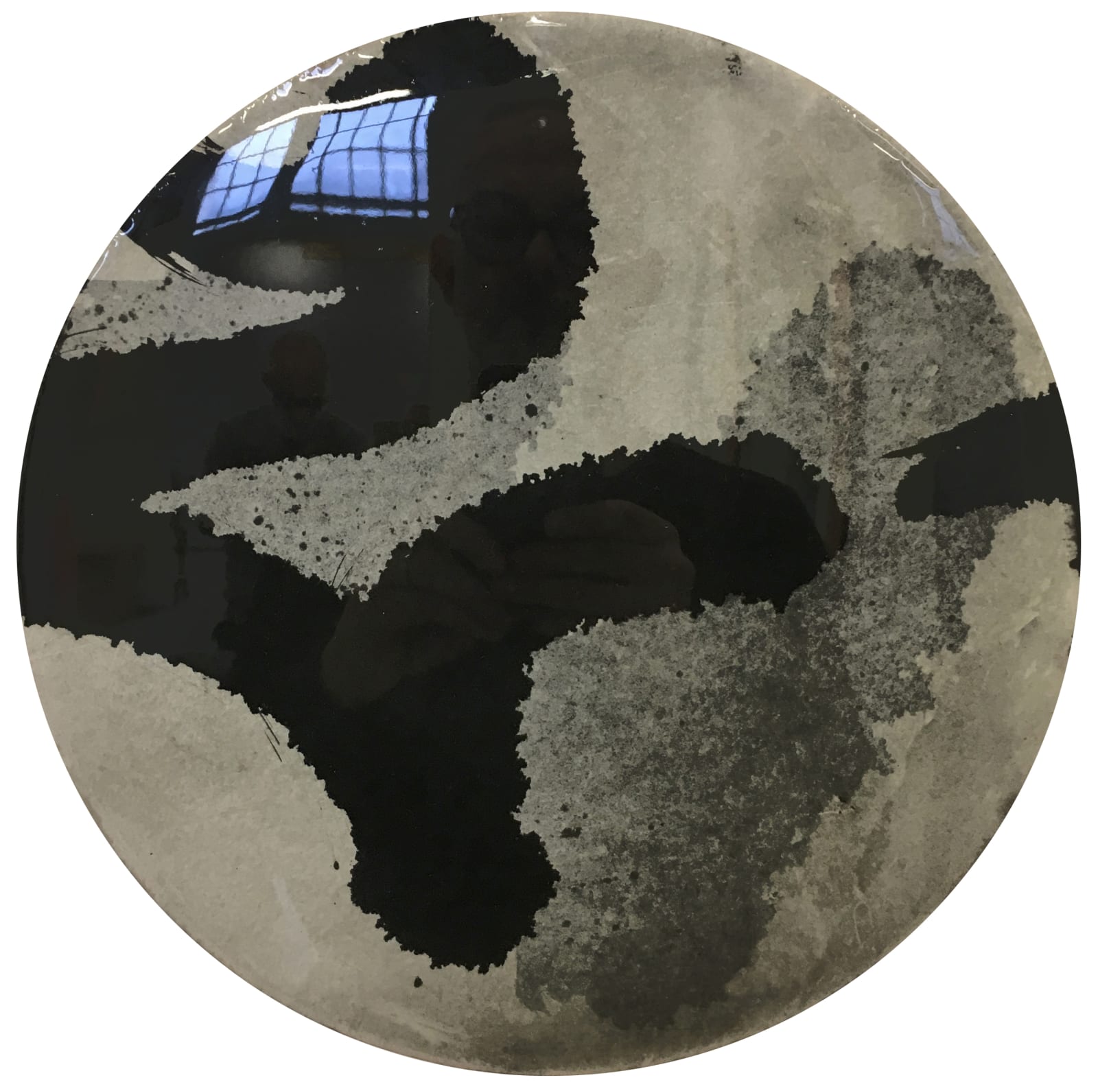 Rod McIntosh, Passages Of A Journey 12, 2018
