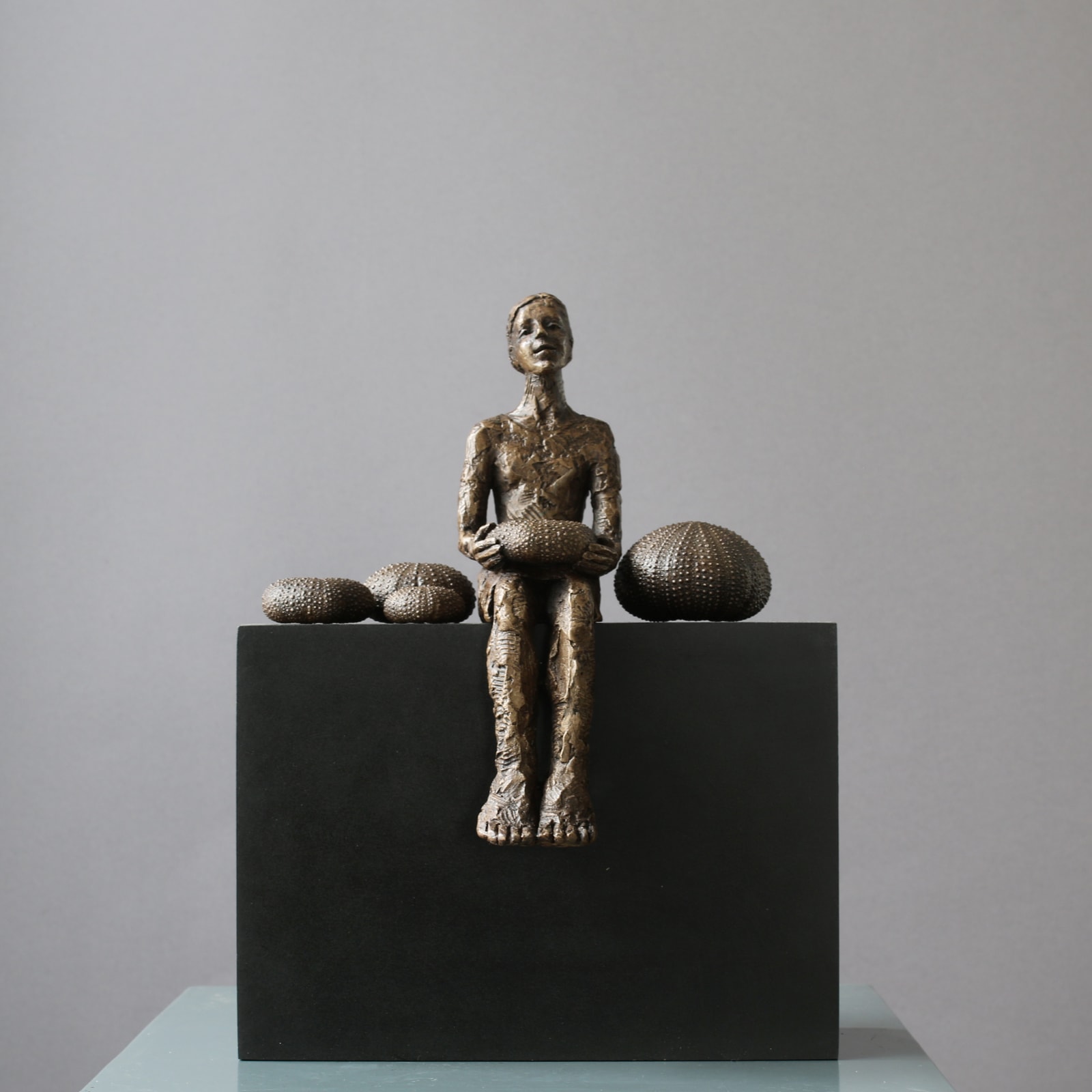Carol Peace, Urchins