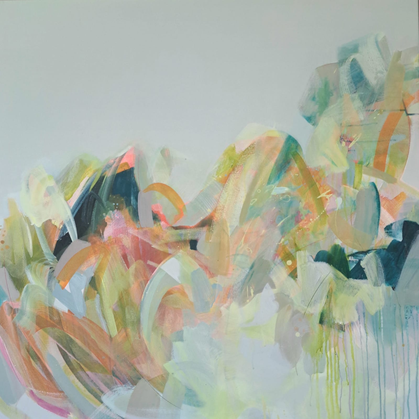 Claire Chandler, Another Place For Dreaming