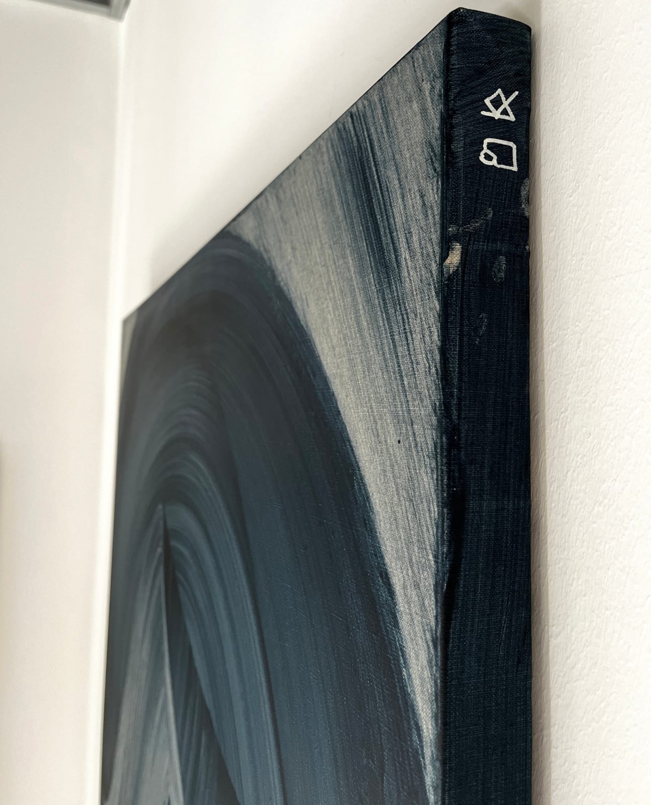 Kostas Papakostas abstract artist Turner Art Perspective Chelmsford Art Gallery