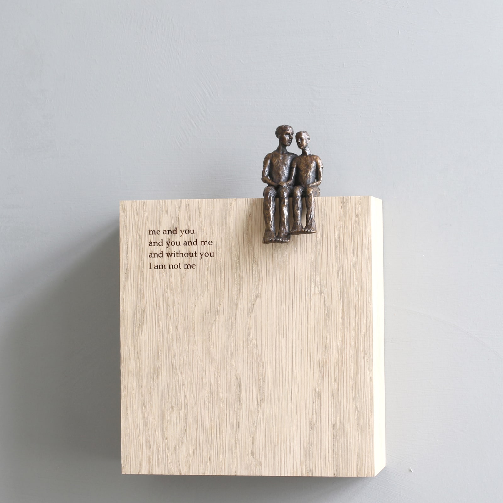 Carol Peace, Me and You
