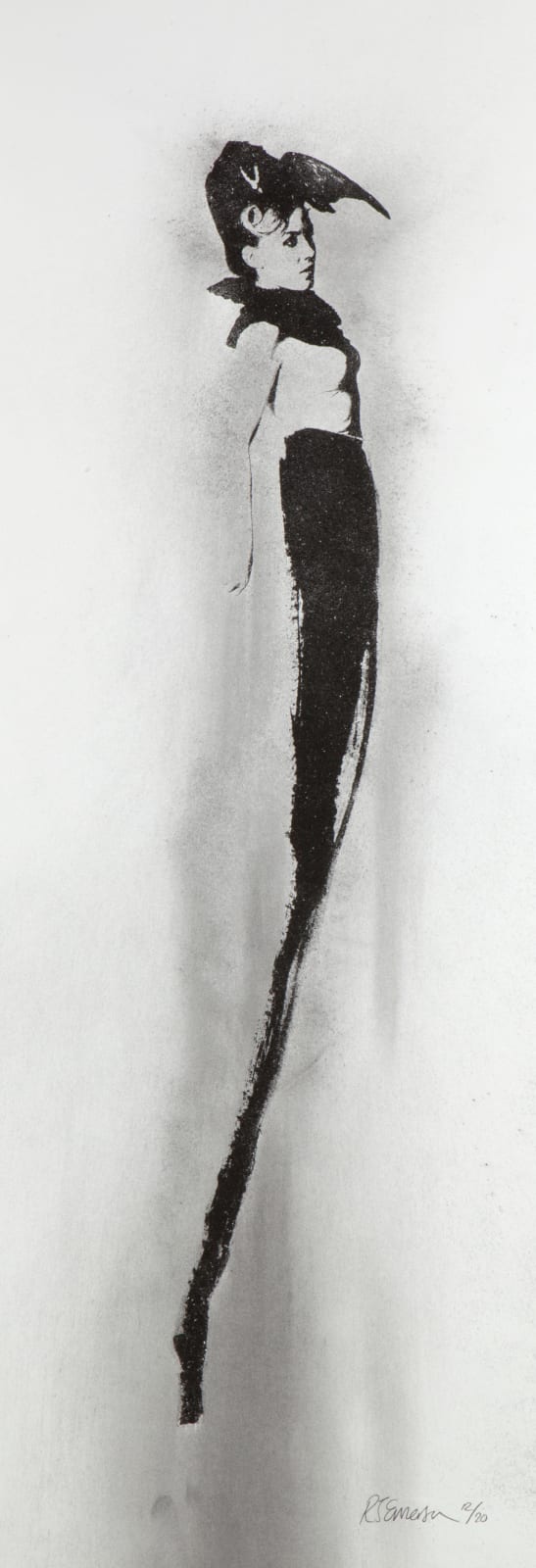 Rosie Emerson, Shrine, 2015