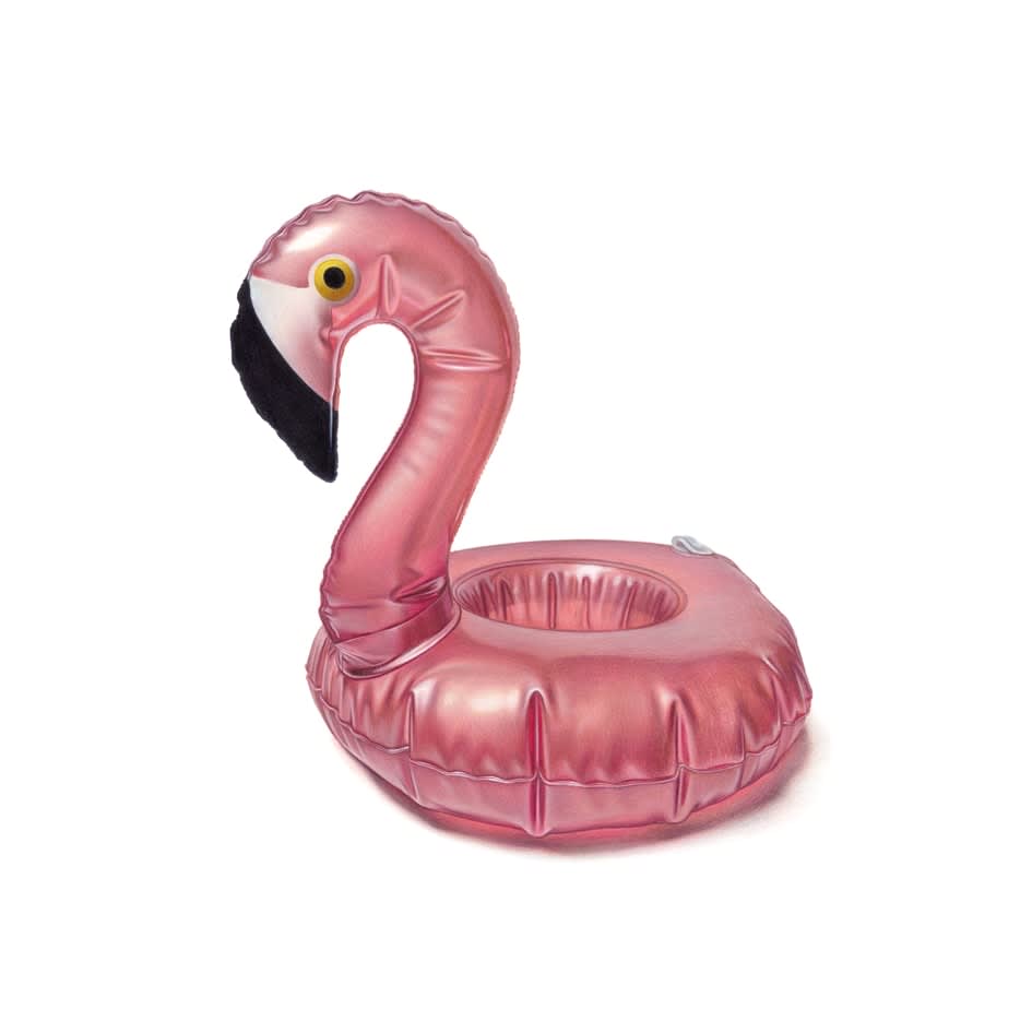 Hannah Lipsey, Floaty, 2024