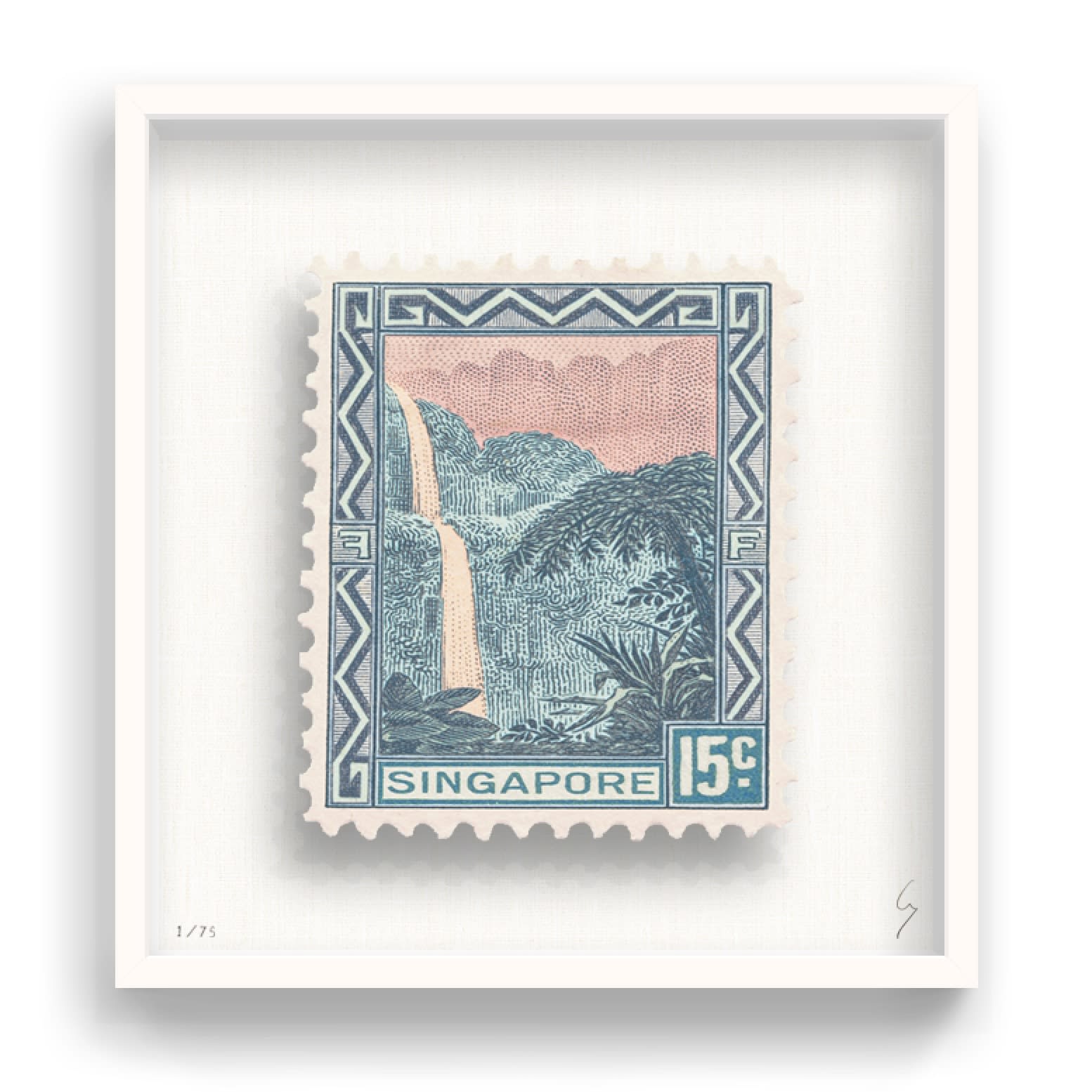 Guy Gee, Singapore (medium)