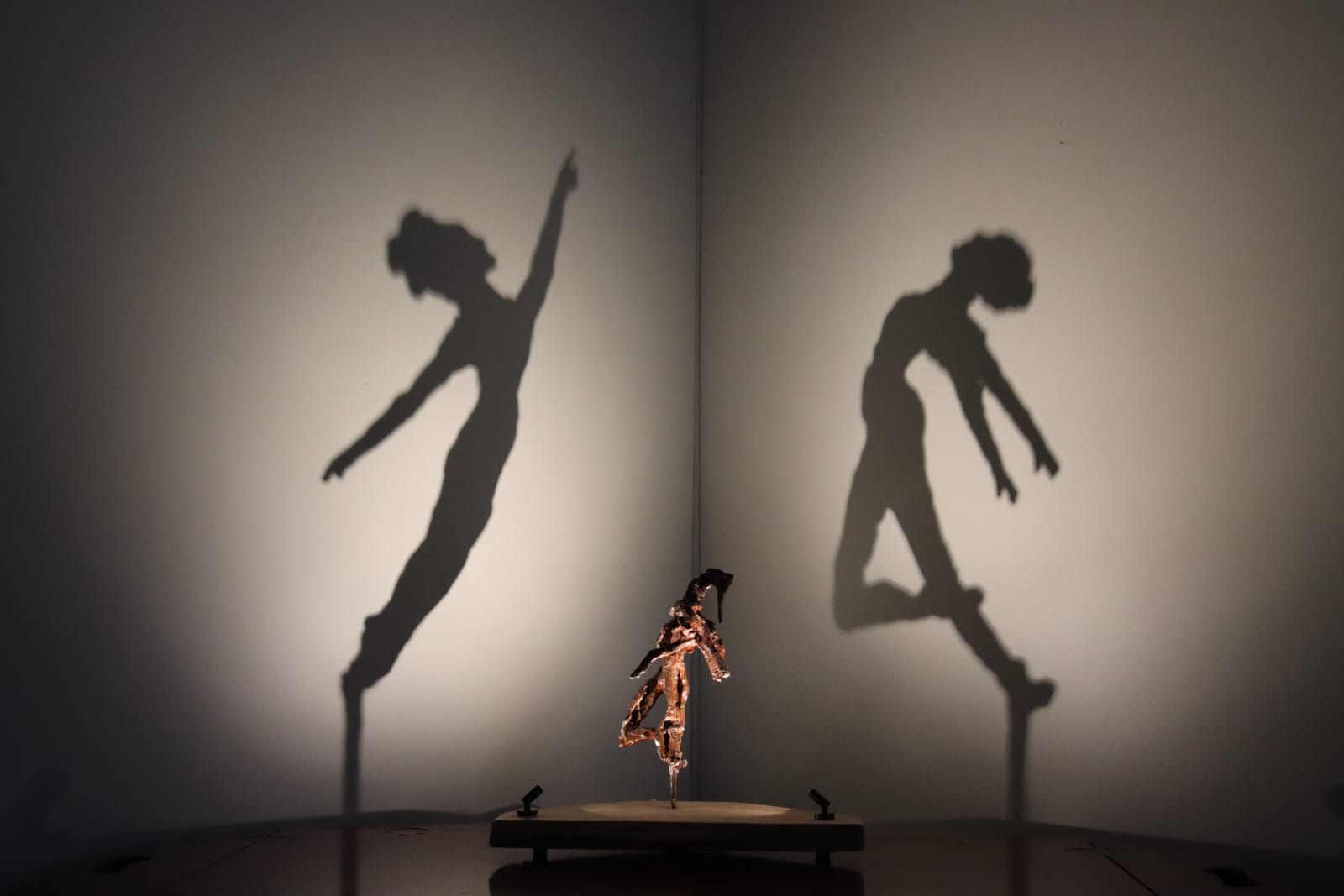 Will Budgett, Ascend, 2025