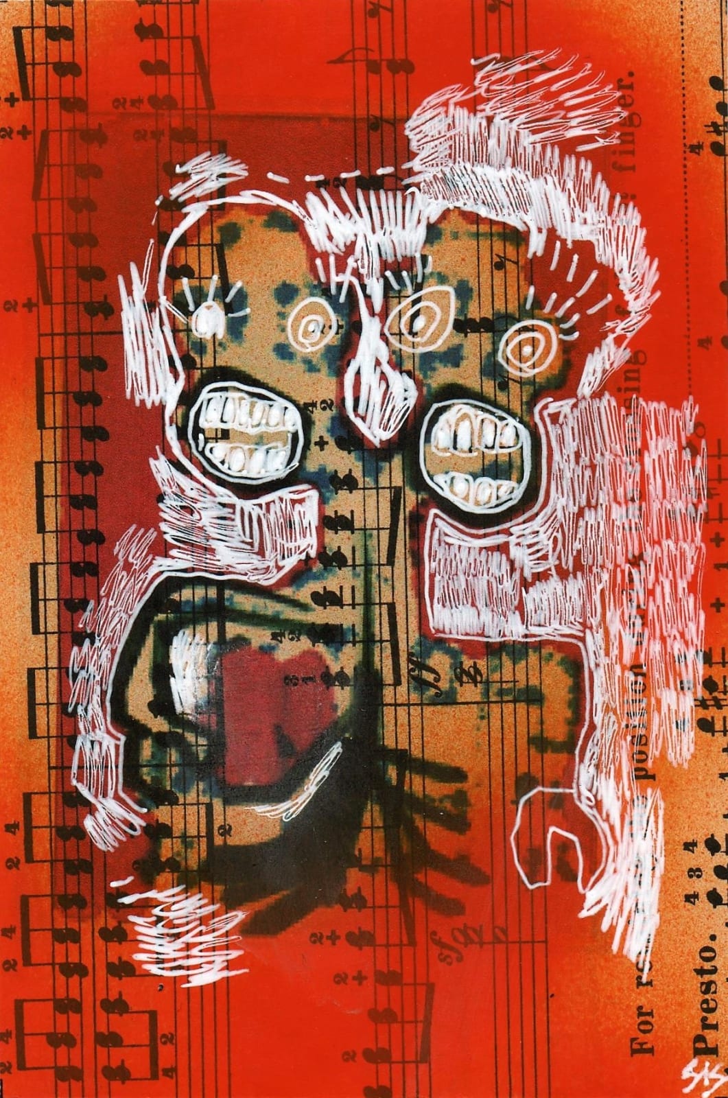 Simon Kirk, UK based Artist, Turner Art Perspective, Art Gallery Essex