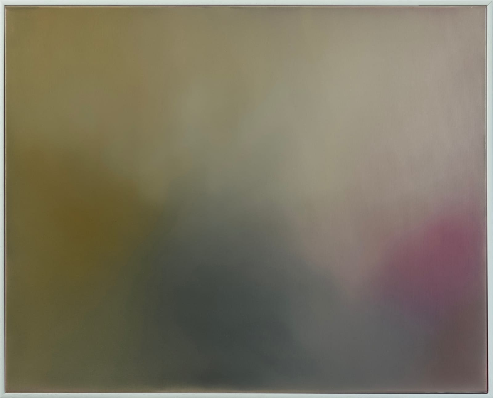Nicole Rose, Artist, Dawn Chorus, Oil on Canvas, Turner Art Perspective