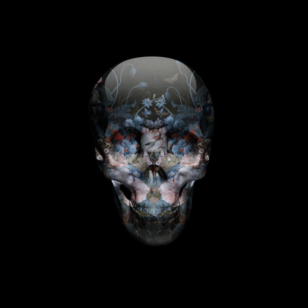 Magnus Gjoen, I Thought We'd Only Meet In Death, 2018