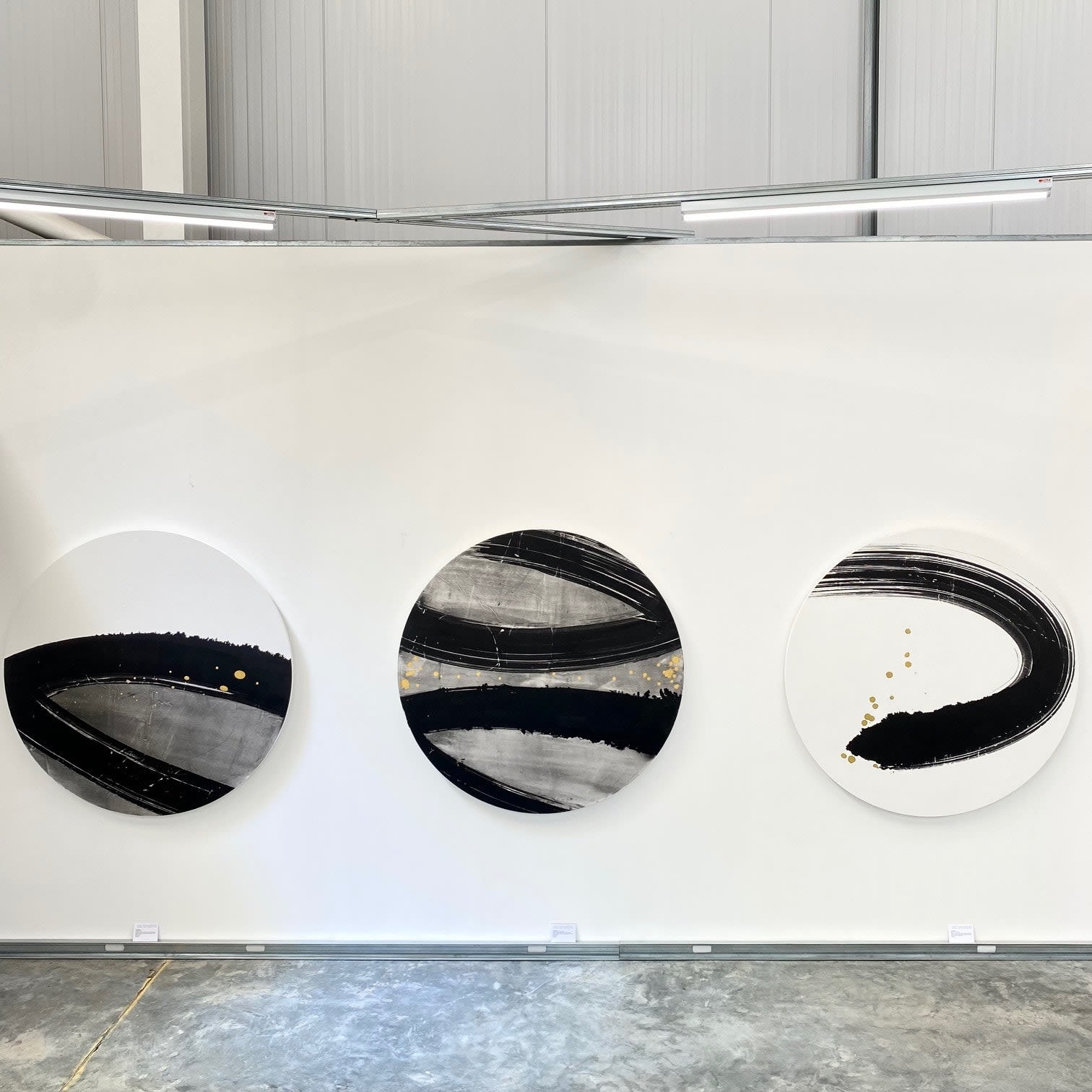 Rod McIntosh, Open To The Void, 2019
