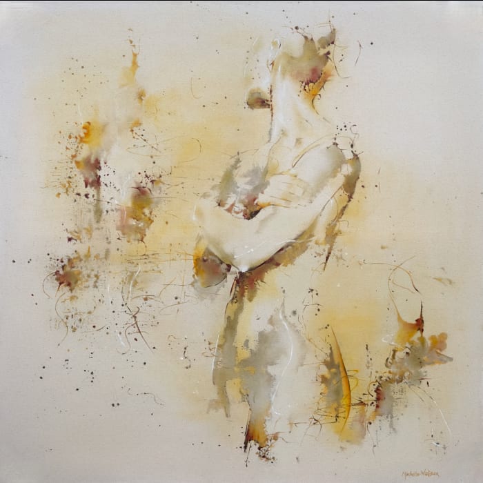 Michelle Watson, Embrace
