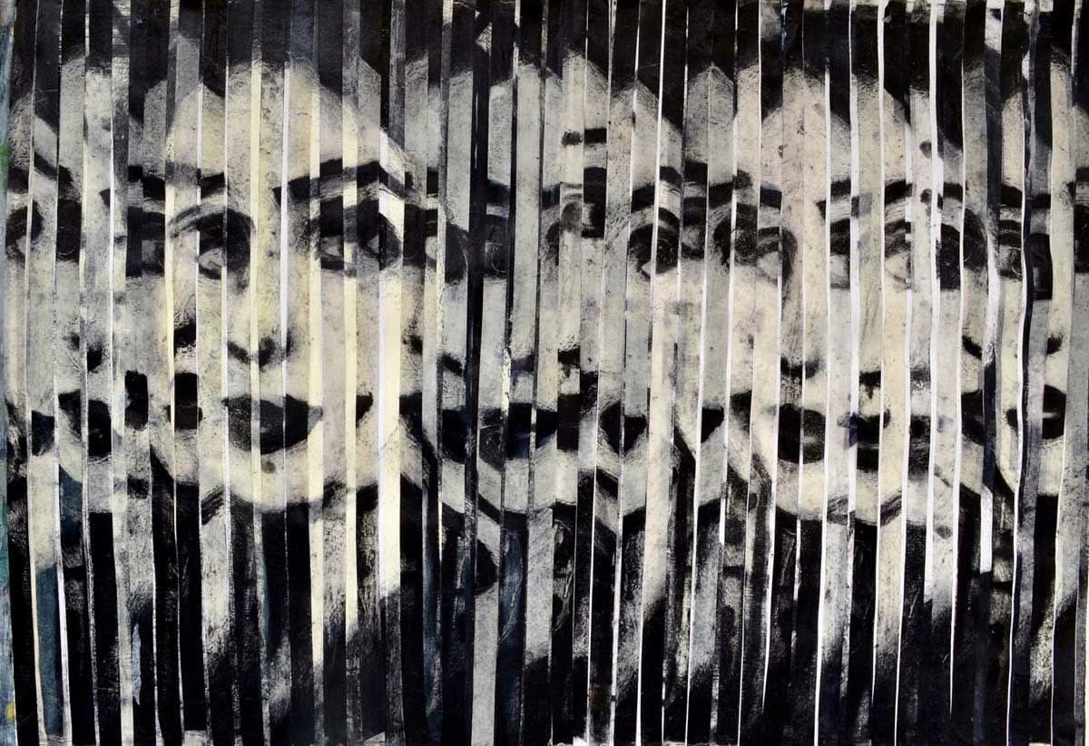 Corinna Button collage with girl