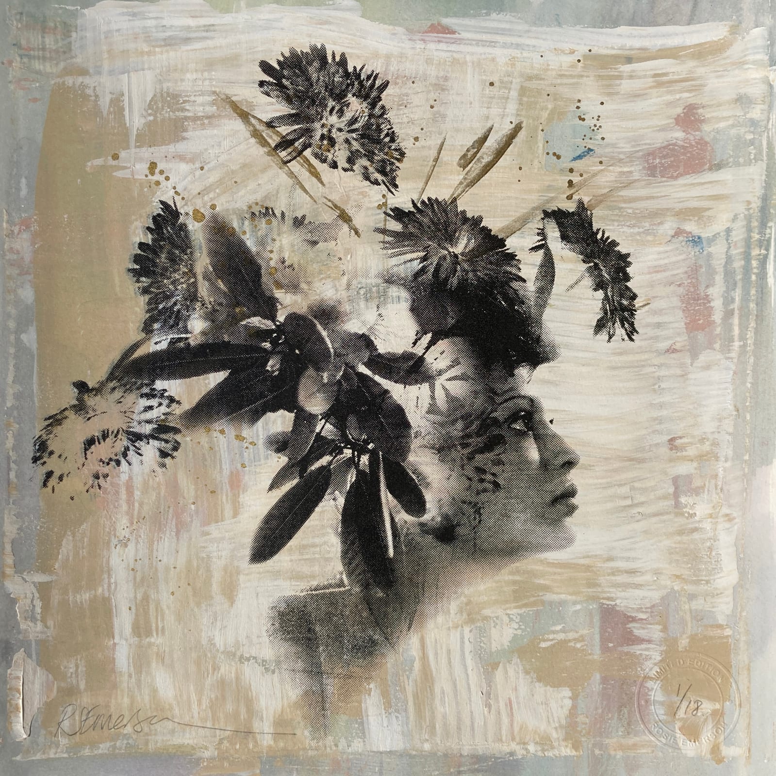 Rosie Emerson, Rise 1, 2021