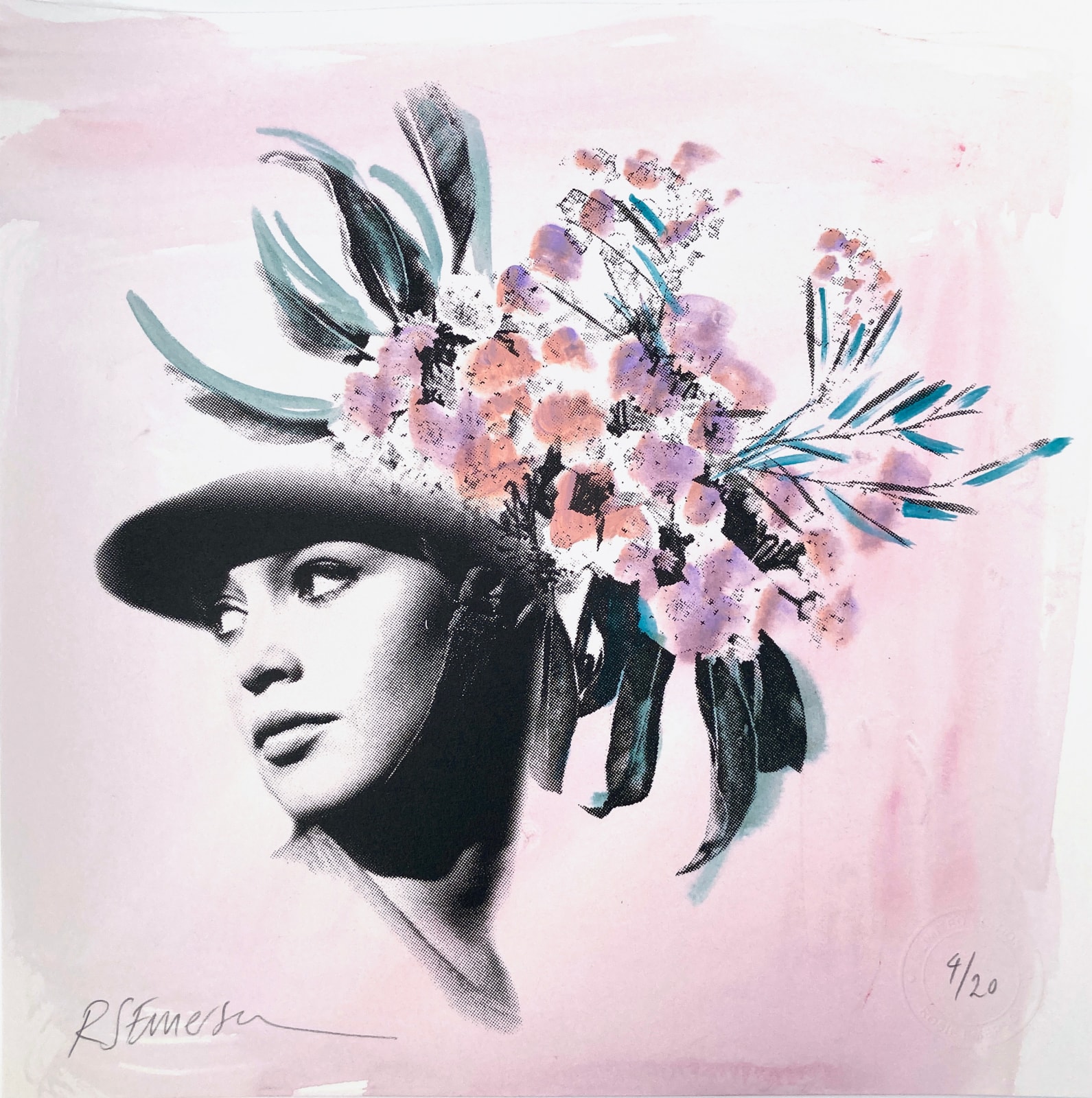 Rosie Emerson, Bloom 4, 2021