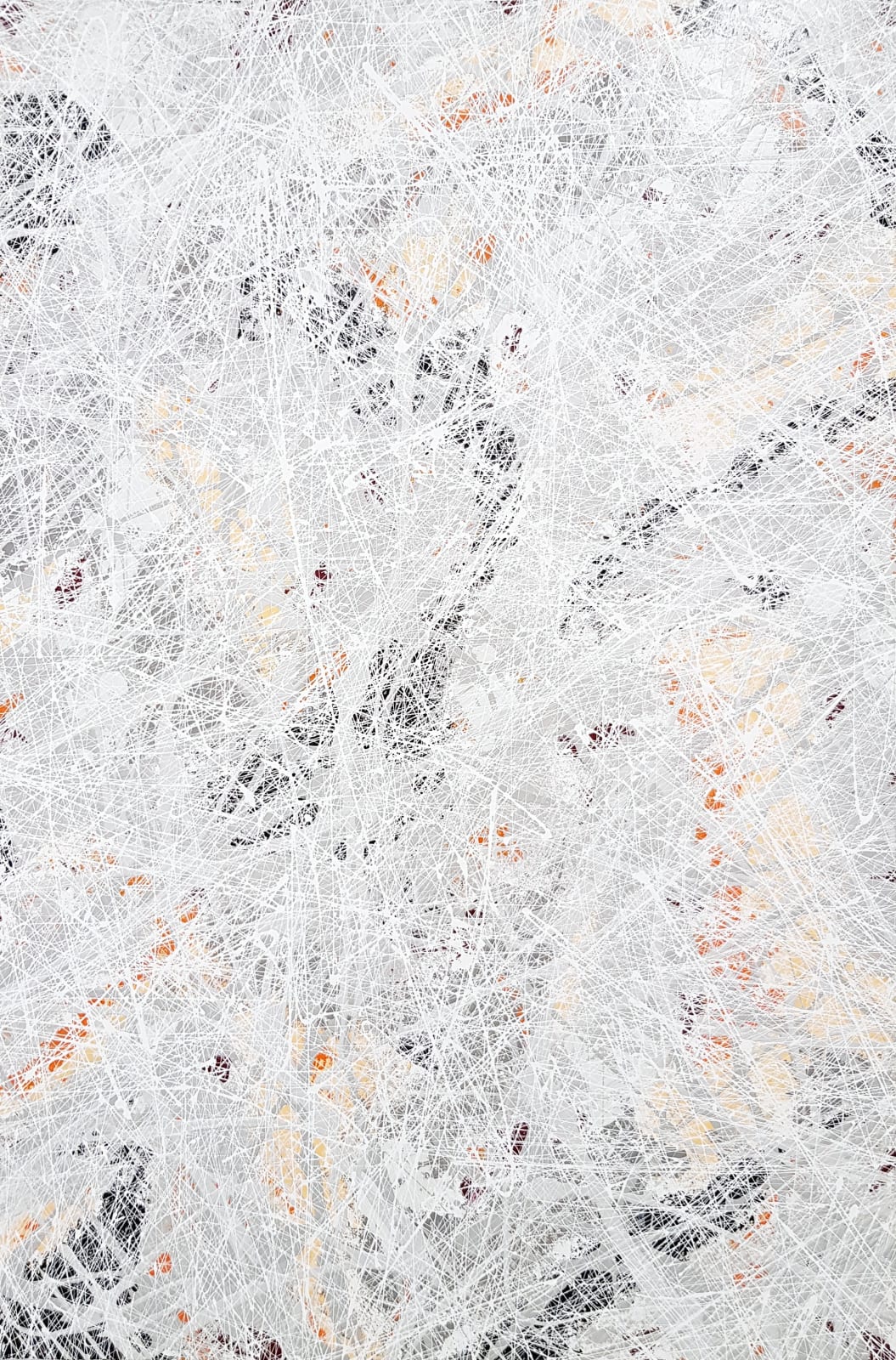 Albert Froling, Something Else, 2019