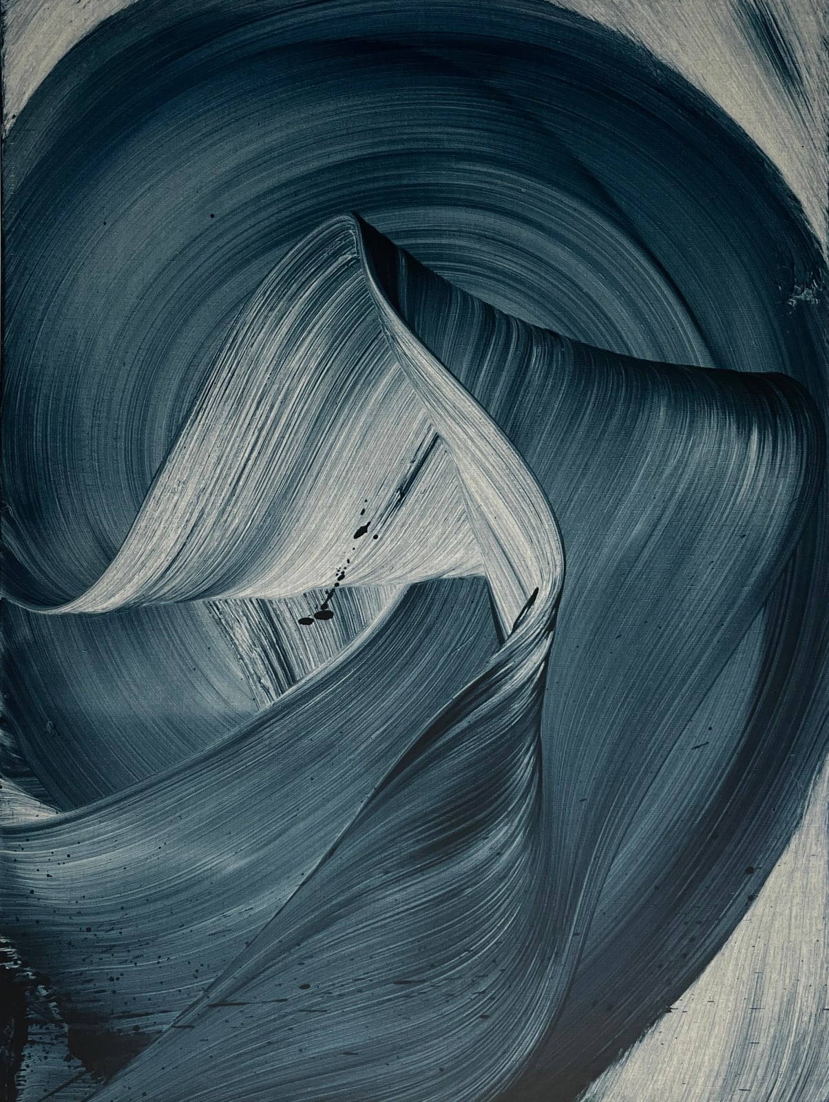 Kostas Papakostas abstract artist Turner Art Perspective Chelmsford Art Gallery