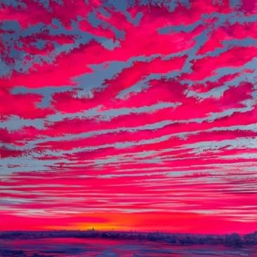 Ed Sumner, Pink Heath