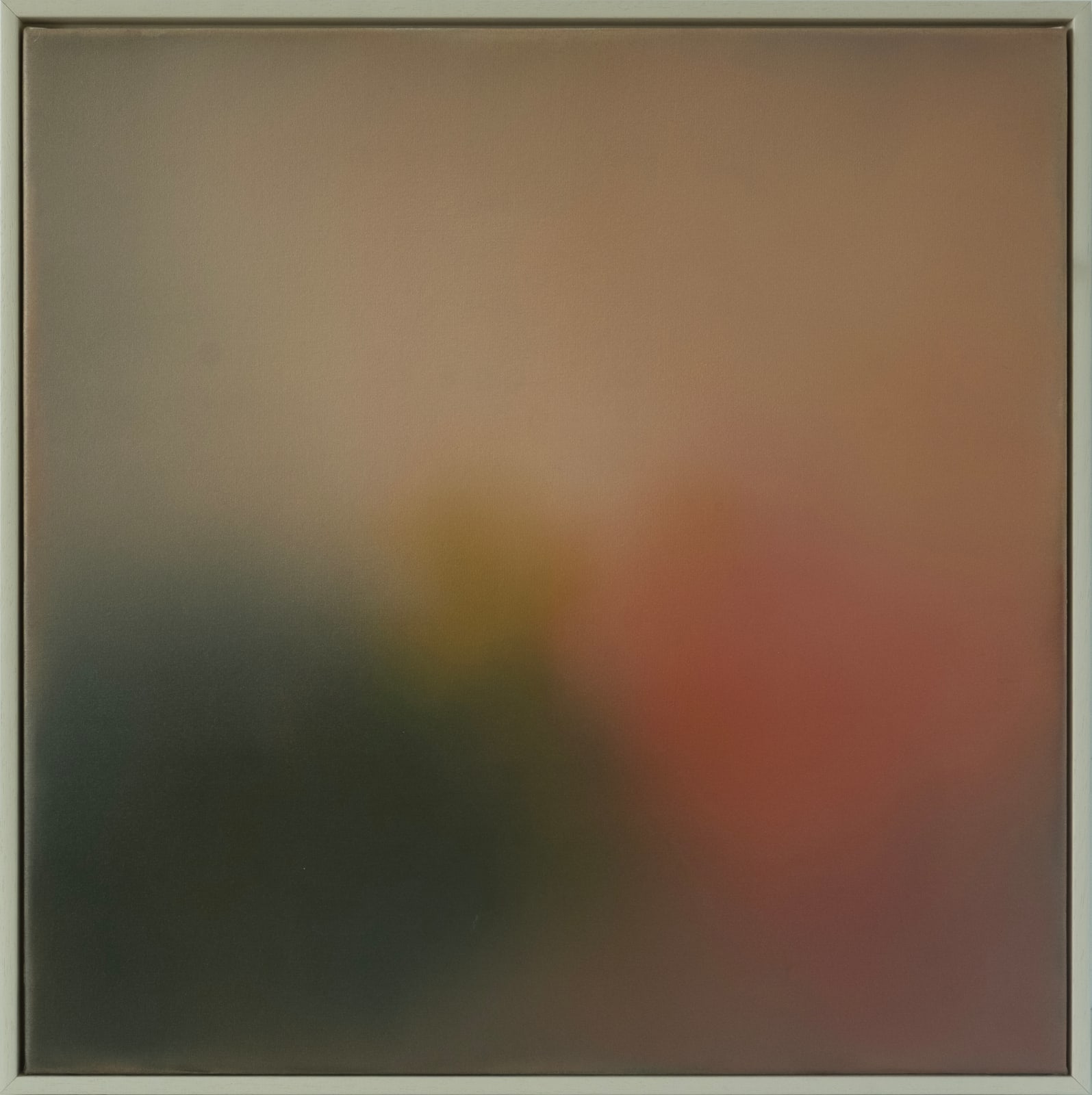Nicole Rose, Artist, Ascendance, Oil on Canvas, Turner Art Perspective