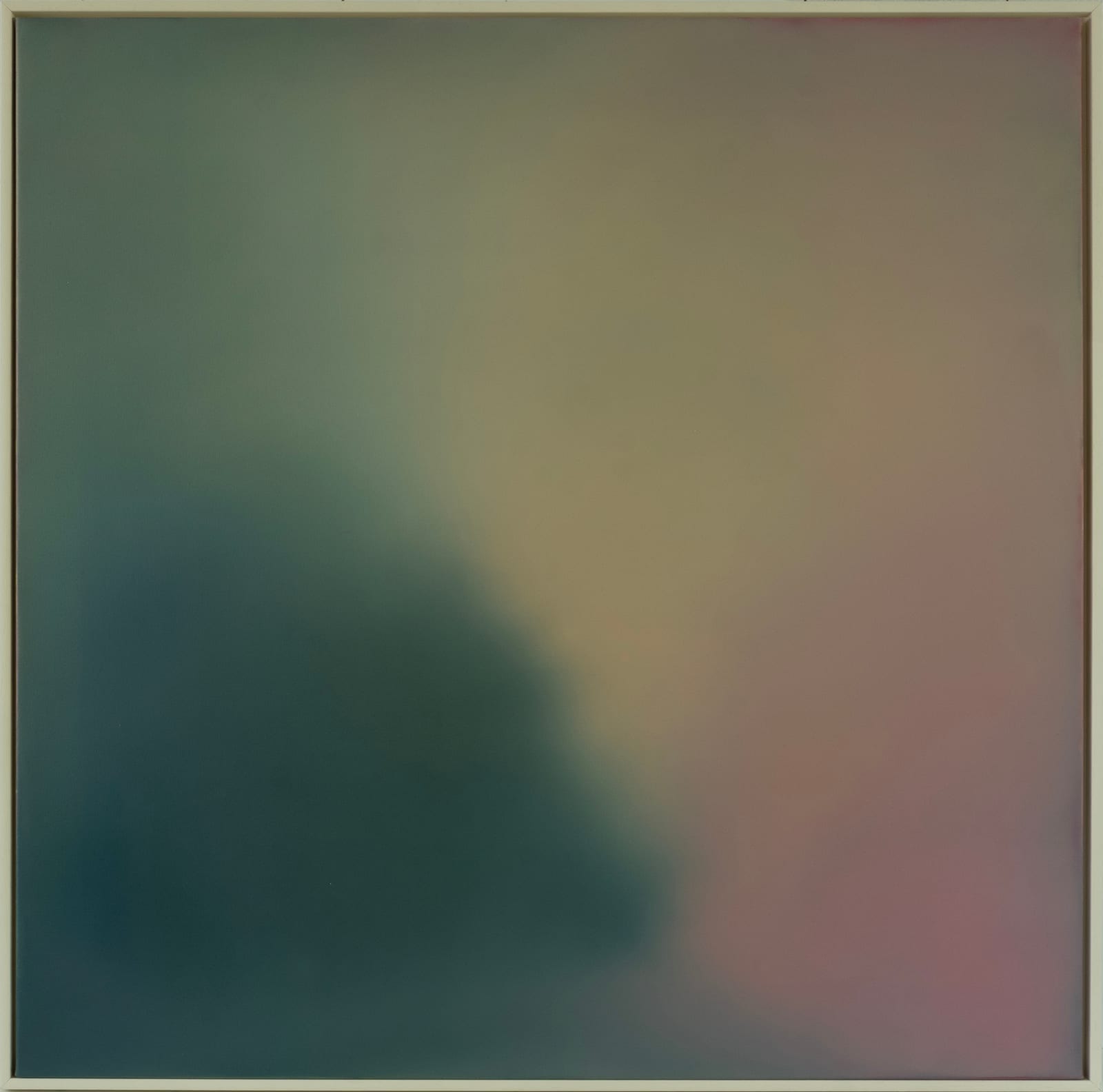 Nicole Rose, Artist, The Drift, Oil on Canvas, Turner Art Perspective