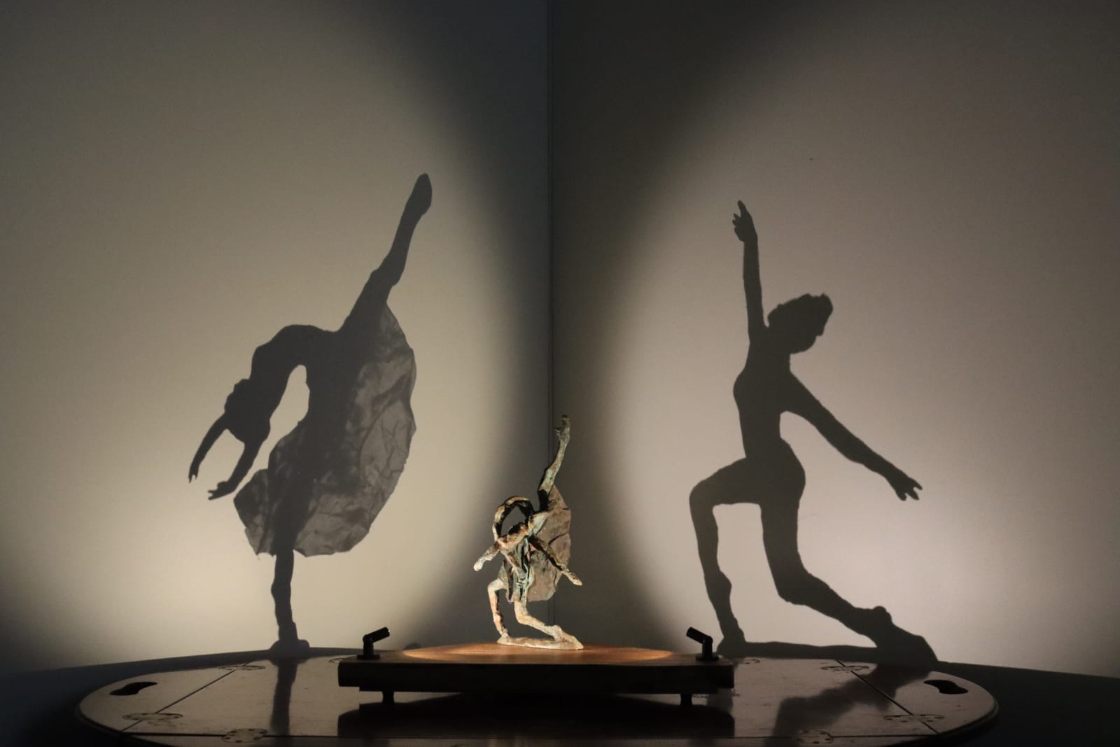 Will Budgett, Isadora , 2025